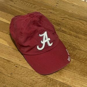 Alabama Roll Tide Hat
